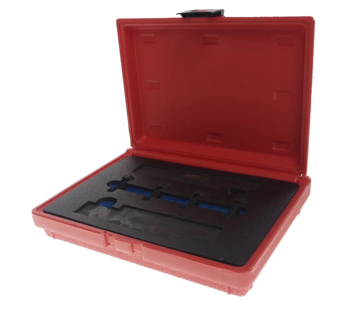 Набор приспособлений для фиксации распредвала (PORSHE 3.0 DS/3.0 S/3.6 TURBO) JTC купить