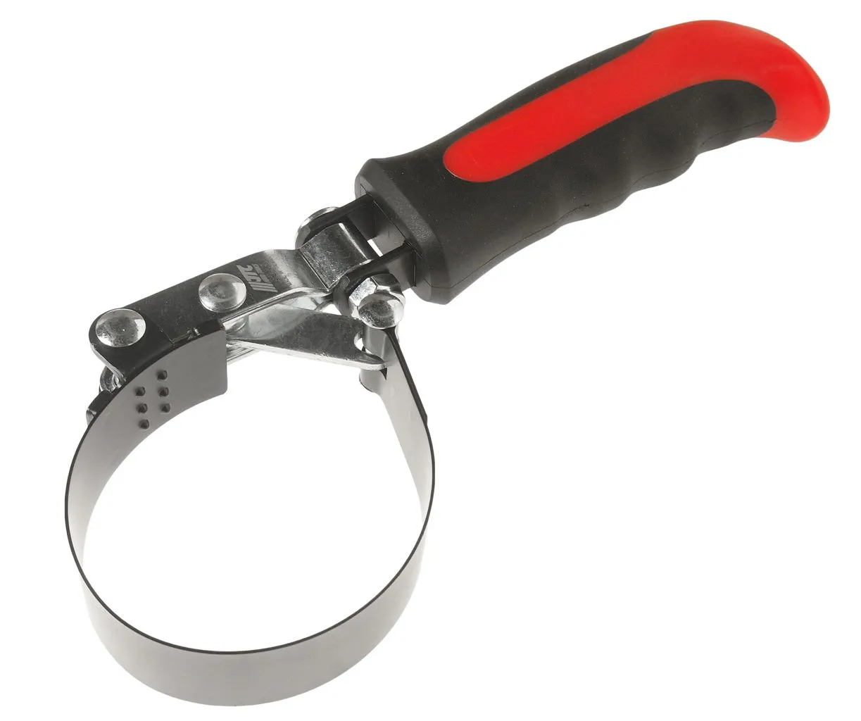 Съемник фильтров масляных 60-73мм поворотный усиленный JTC купить