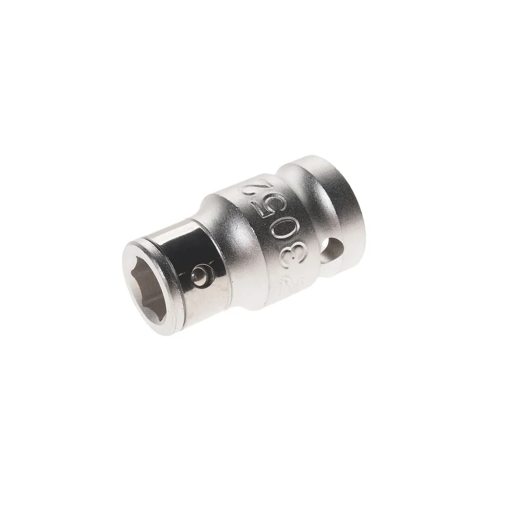 Держатель бит 1/2"(F) d=10мм JTC фото товара COMPASS MARKET Держатель бит 1/2"(F) d=10мм JTC купить