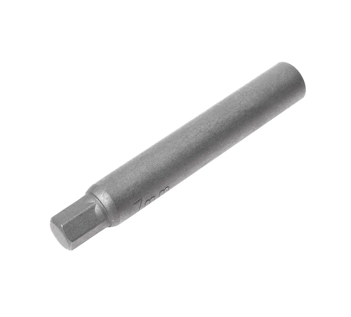 Головка для разборки стойки амортизатора 7мм (VW, AUDI, RENAULT) JTC купить