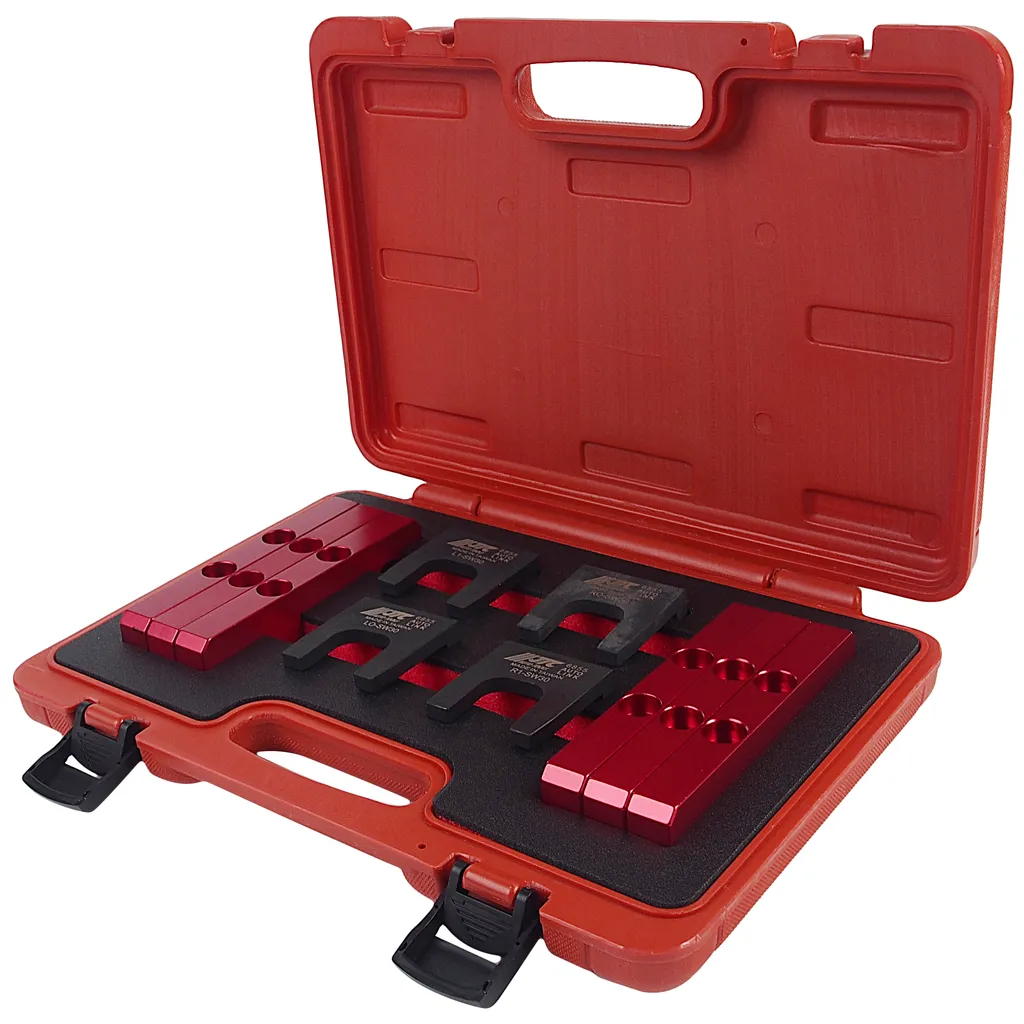 Специнструмент для фиксации вала распределительного (MERCEDES M176) JTC купить