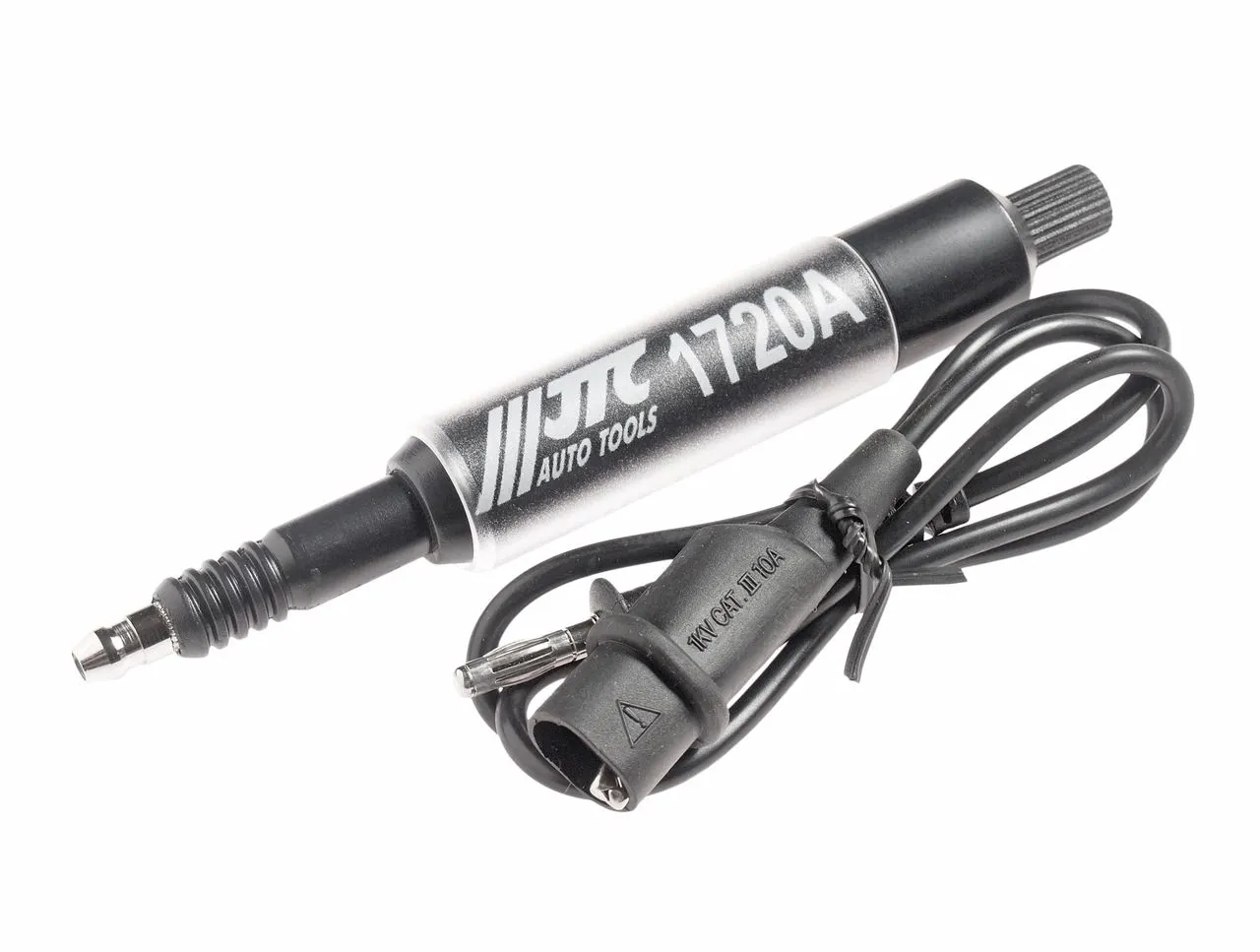 Пробник автомобильный для проверки искры зажигания JTC купить