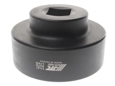 Головка ступичная 85мм (IVECO) JTC