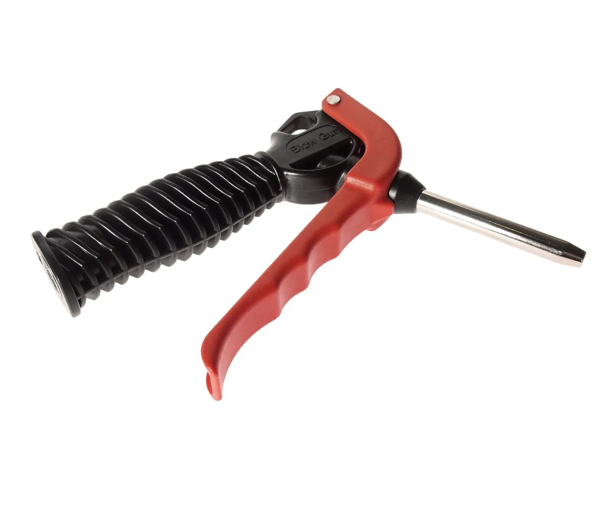 Пистолет продувочный 1/4" длина трубки 50мм 15атм. JTC купить