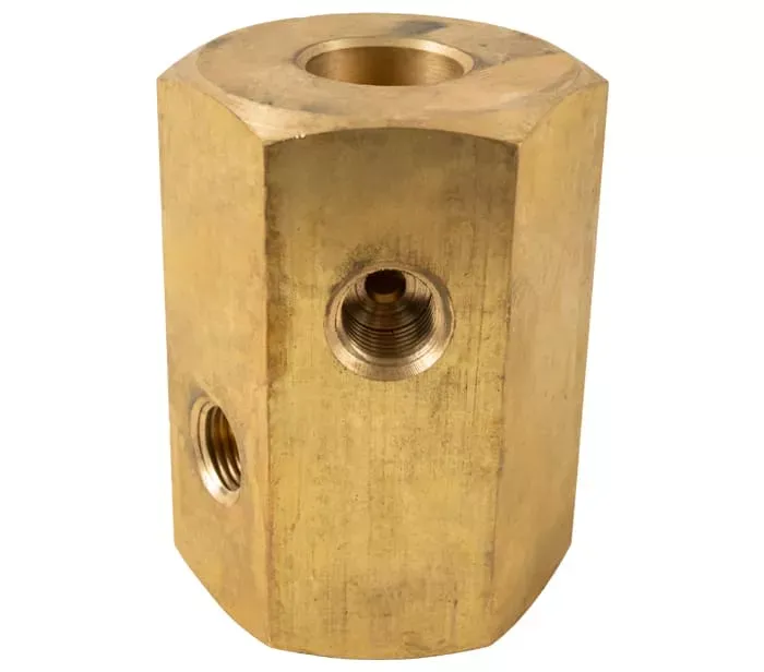 Муфта (алюминий) C-2C120-85-6 цена Муфта (алюминий) C-2C120-85-6 купить