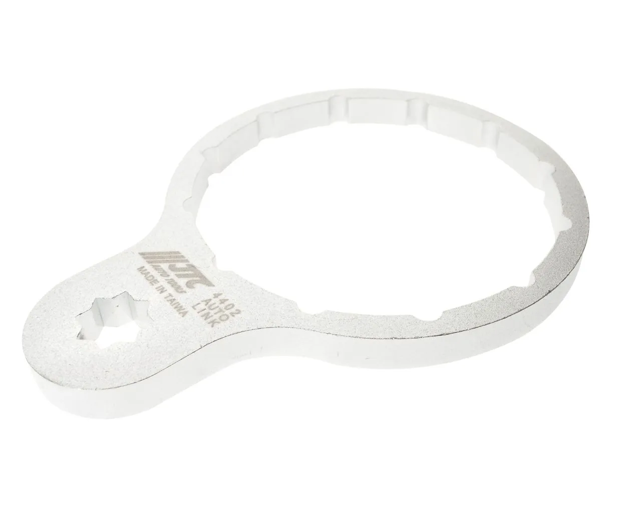 Съемник фильтров топливных 100мм (ISUZU дизель) JTC купить