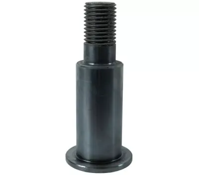 Ось с нарезанной резьбой для ролика монтажного CC-620001