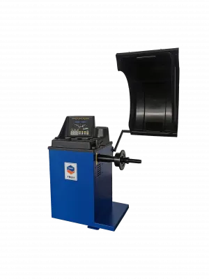 Стенд балансировочный ТЕМП TB651