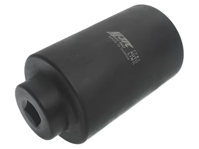 Головка для шлицевой гайки коробки отбора мощности и для гайки подвески оси прицепа (SCANIA) JTC