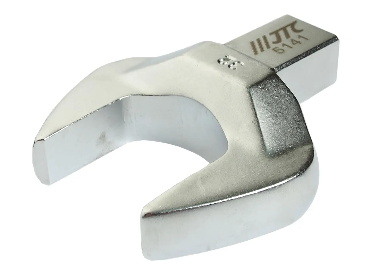 Насадка рожковая 32мм для динамометрического ключа JTC-6835 14х18мм JTC купить