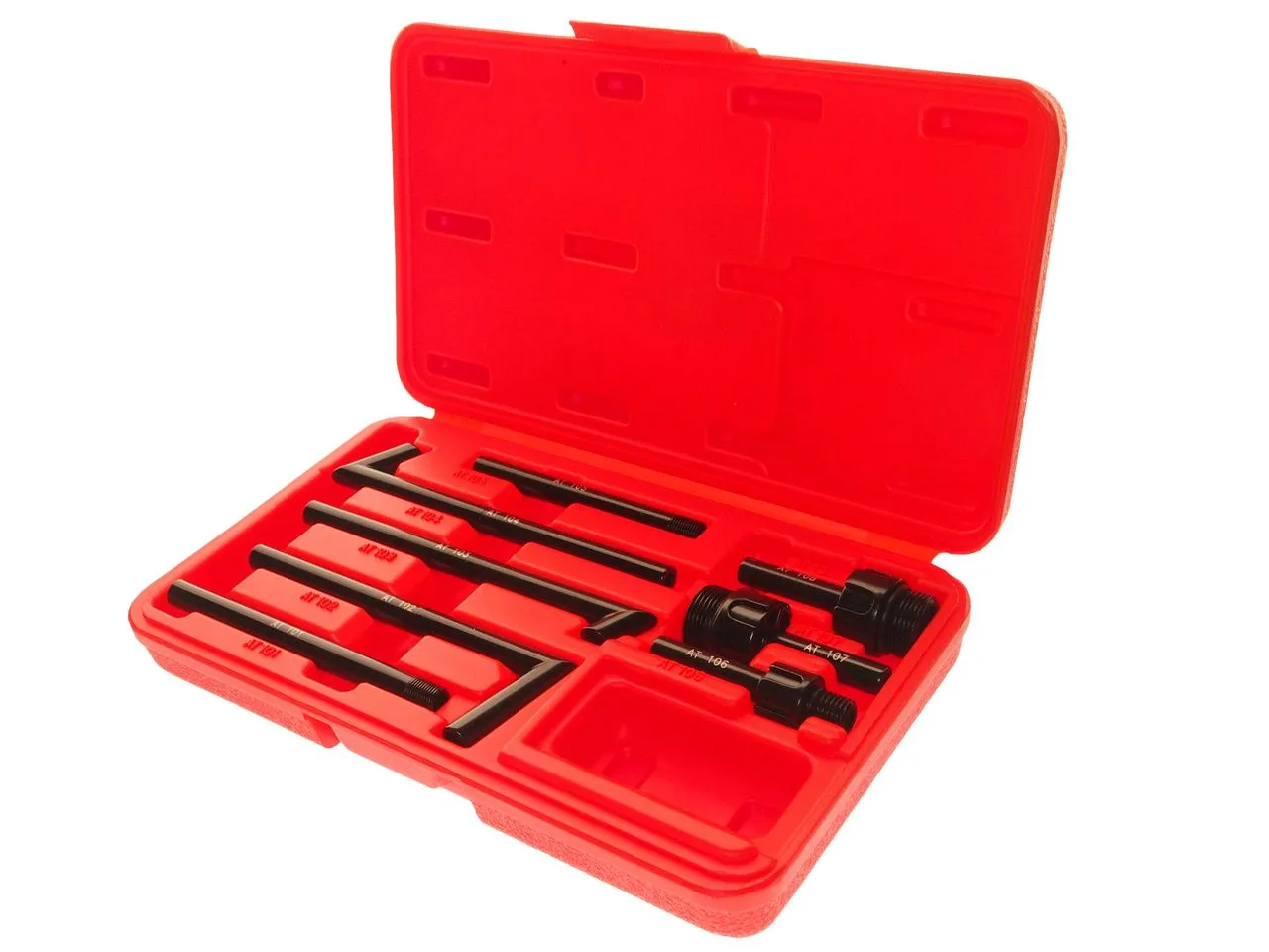 Набор фитингов для установки JTC-4144A подачи масла в АКПП 8 предметов JTC купить