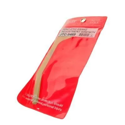 Ключ для регулировки тормозов (HINO 700 Profia) JTC