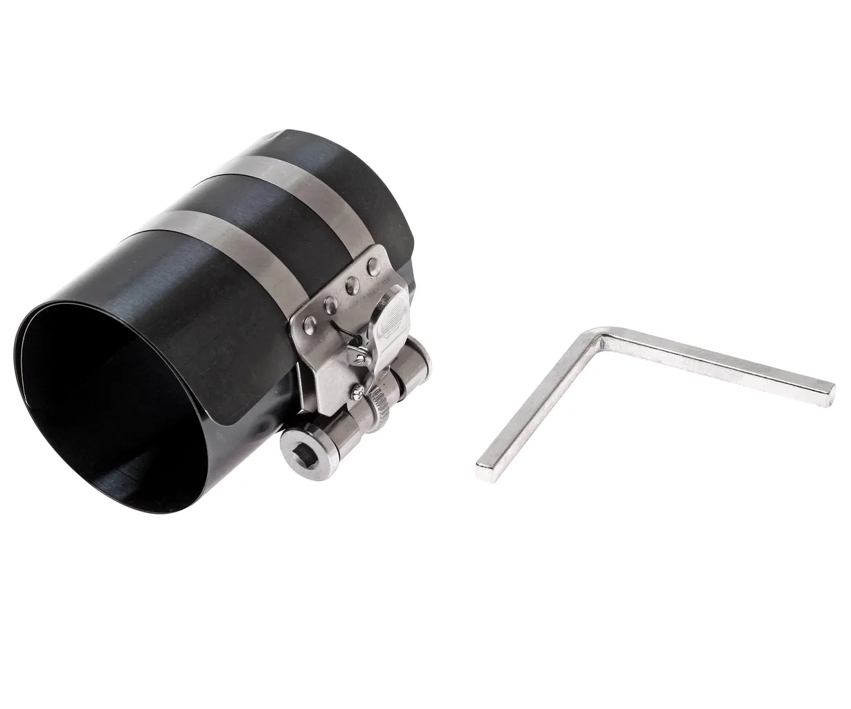 Оправка поршневых колец 90-175мм Н=100мм JTC купить