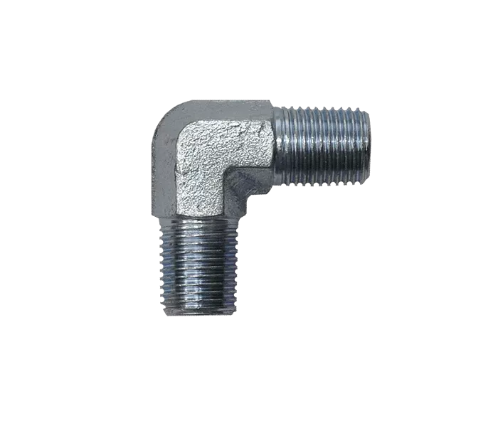Фитинг 90 ° 1/4 (1BT9-04SP) 303002 купить