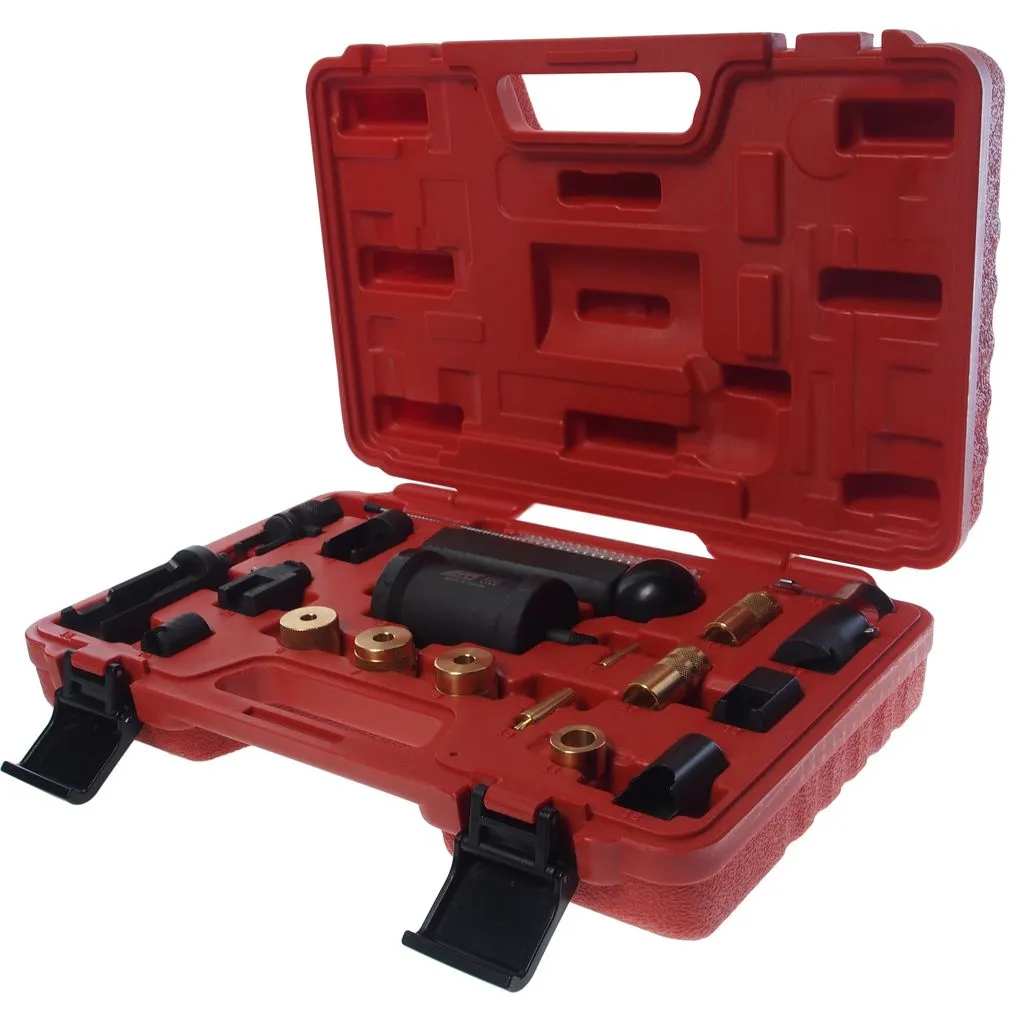 Набор инструментов для демонтажа/монтажа форсунок бензиновых (VW AUDI SEAT SKODA PORSCHE) JTC купить