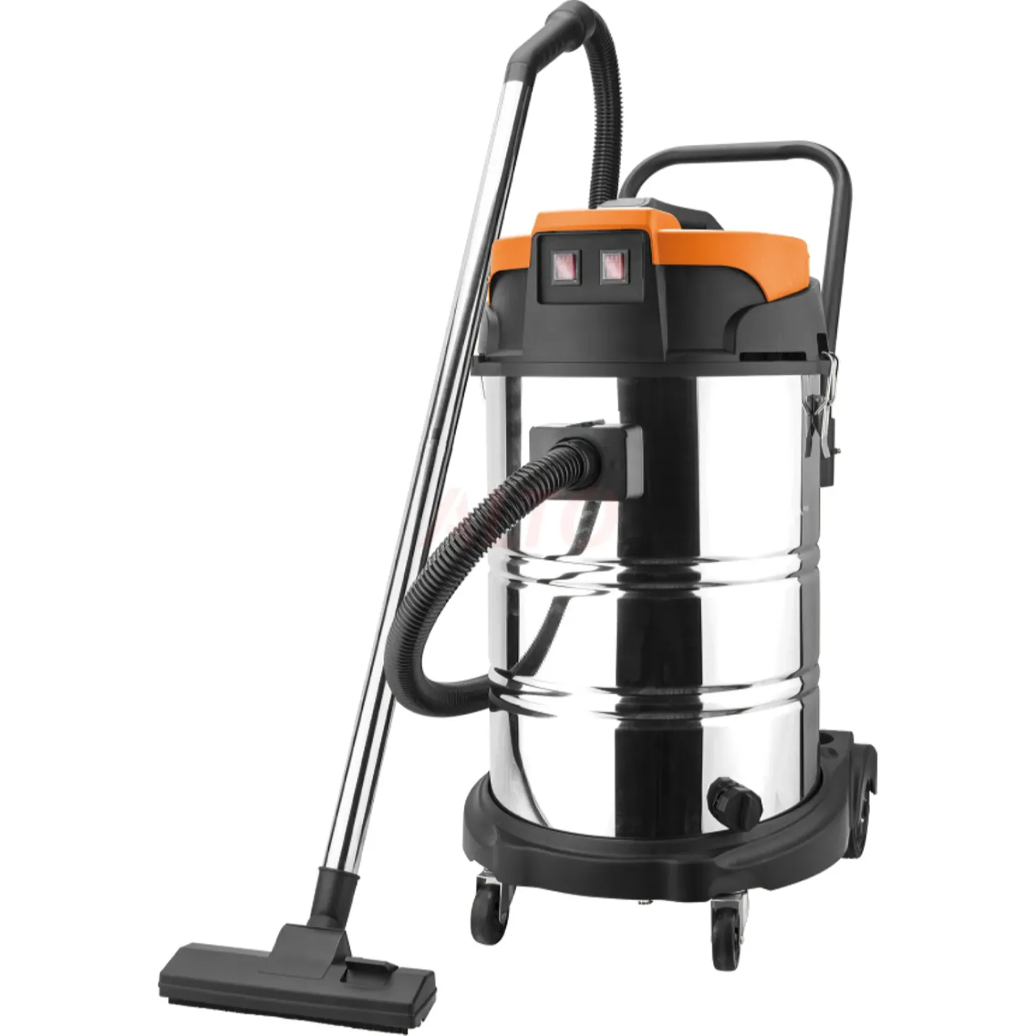 Профессиональный пылесос Bennett 604-2M60C-A