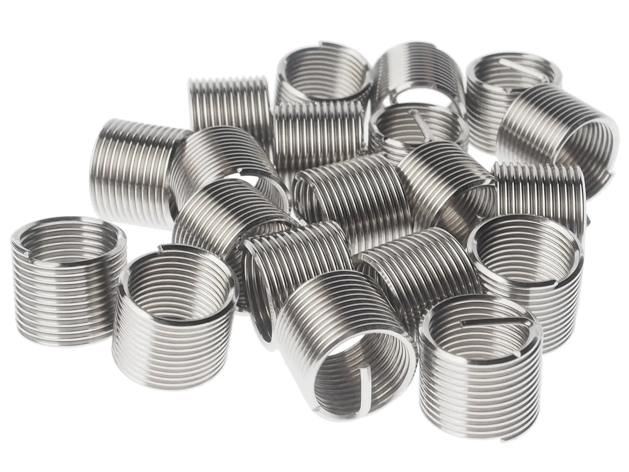 Вставка резьбовая М10х1мм L=13.5мм 20шт. JTC купить