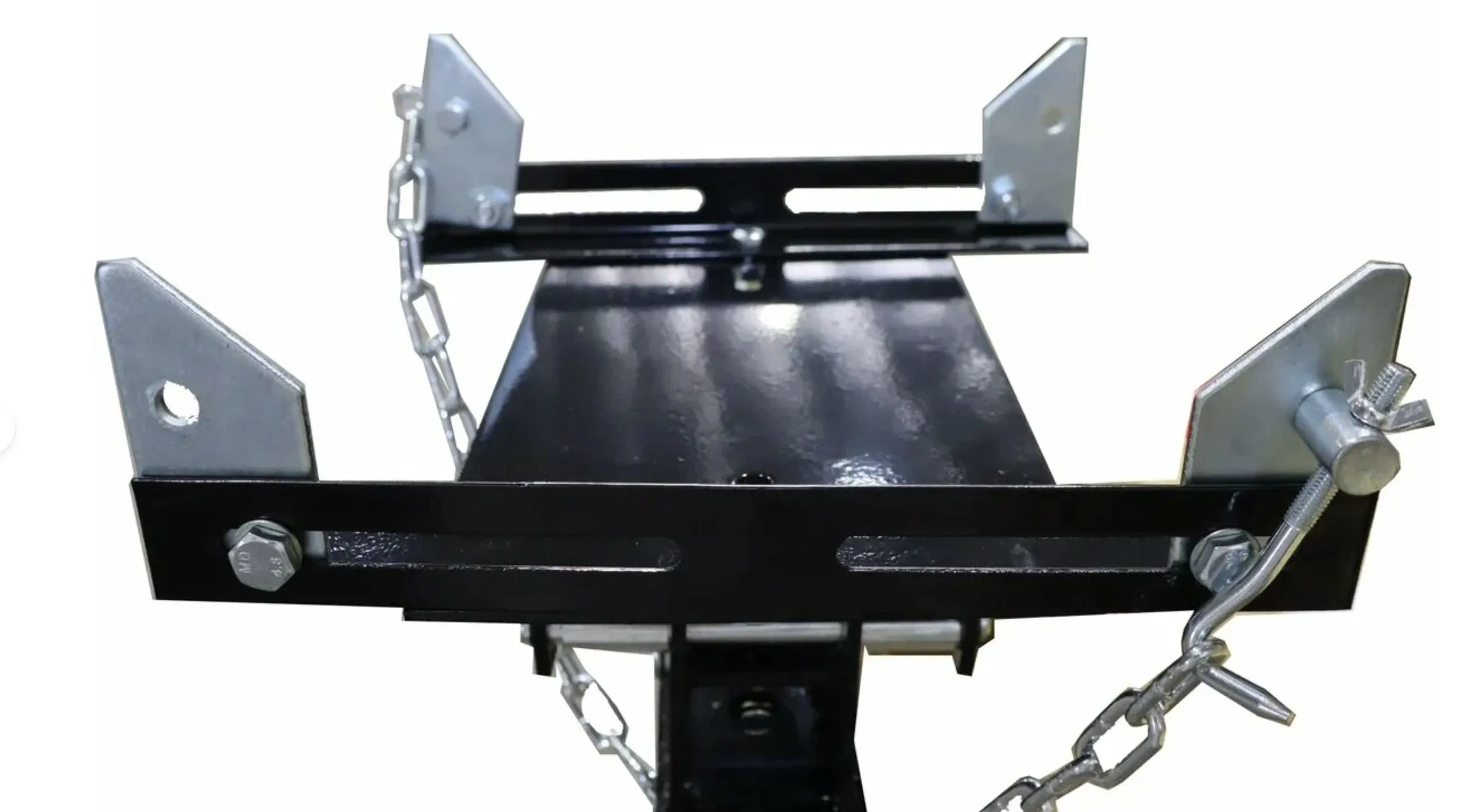 Плата регулируемая для стойки