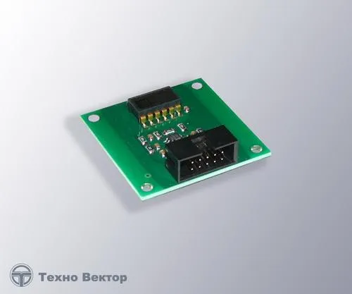 Датчик развала-наклона в сборе ЦДР-15 (тип 1) купить