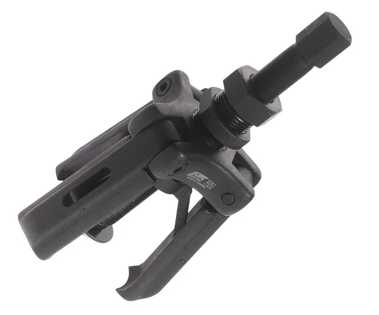 Съемник подшипников ступиц 3-х лапый 40-130мм толщина 1.5 ммJTC купить