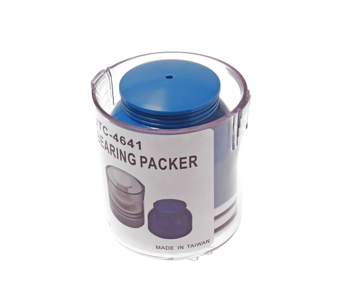 Приспособление для смазки подшипников с внешним диаметром до 95мм JTC купить