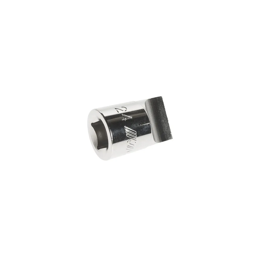 Головка шлицевая 1/2" SL 24мм JTC купить