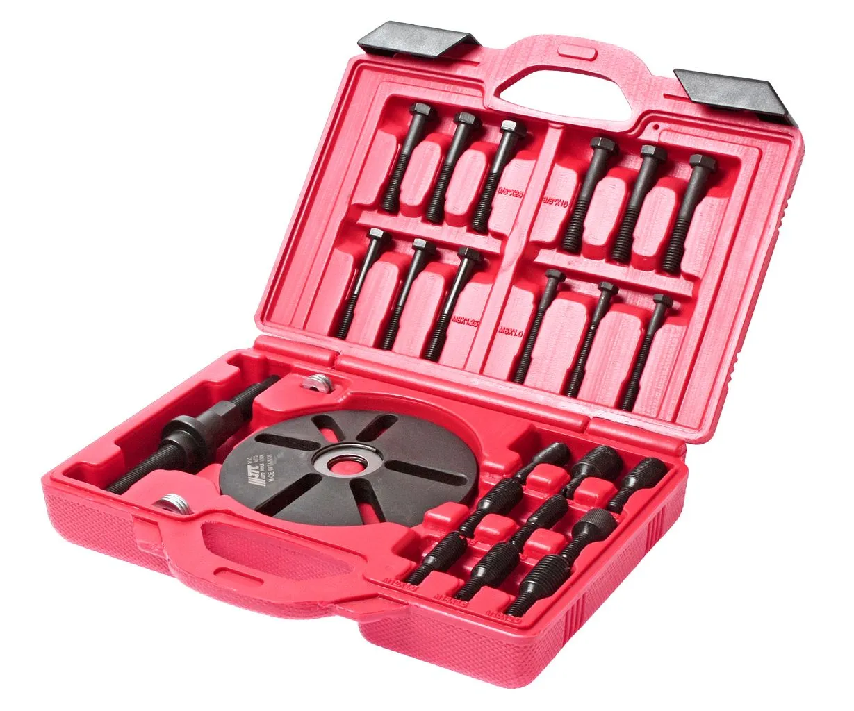 Приспособление для снятия и установки шкивов в кейсе JTC купить