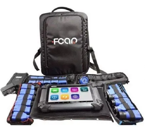 Диагностический прибор FCAR F7S-G Диагностический прибор FCAR F7S-G