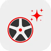 Обработка шин и дисков