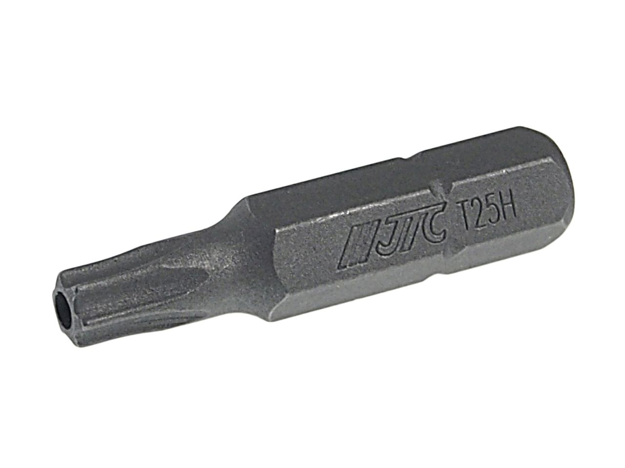 Бита TORX Т25Hх30мм 1/4" JTC купить