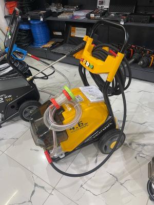 WDK-HPW4600 Мойка высокого давления 180 бар