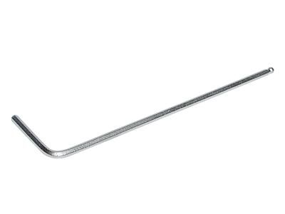 Ключ шестигранный Г-образный 1.5мм HEX шаровый L=62мм JTC