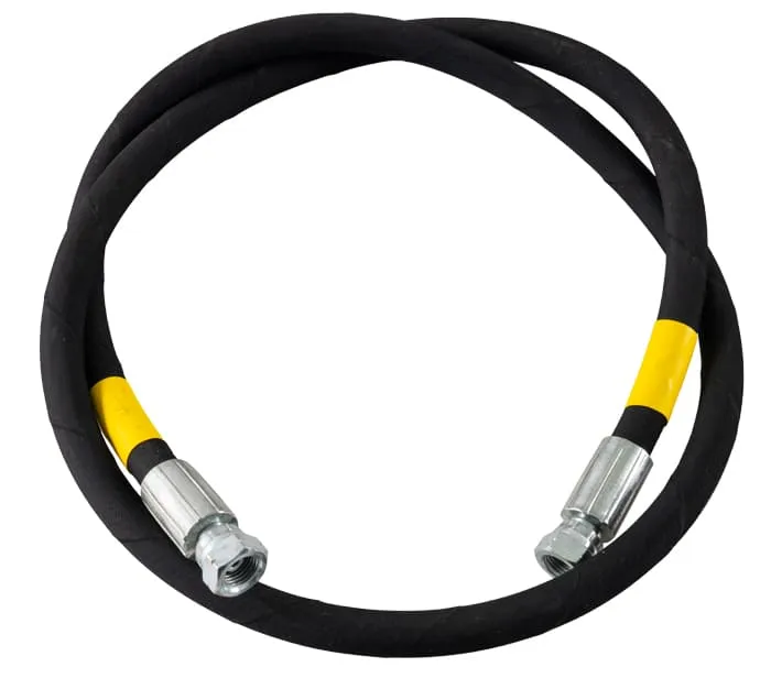 Шланг L=4900 (резина) 7330-ZW4900 купить