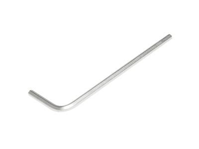 Ключ шестигранный Г-образный 2мм JTC