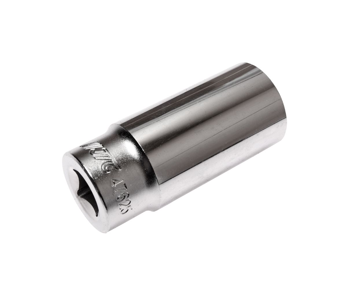 Головка торцевая 1/2" 25мм глубокая L=76мм JTC купить