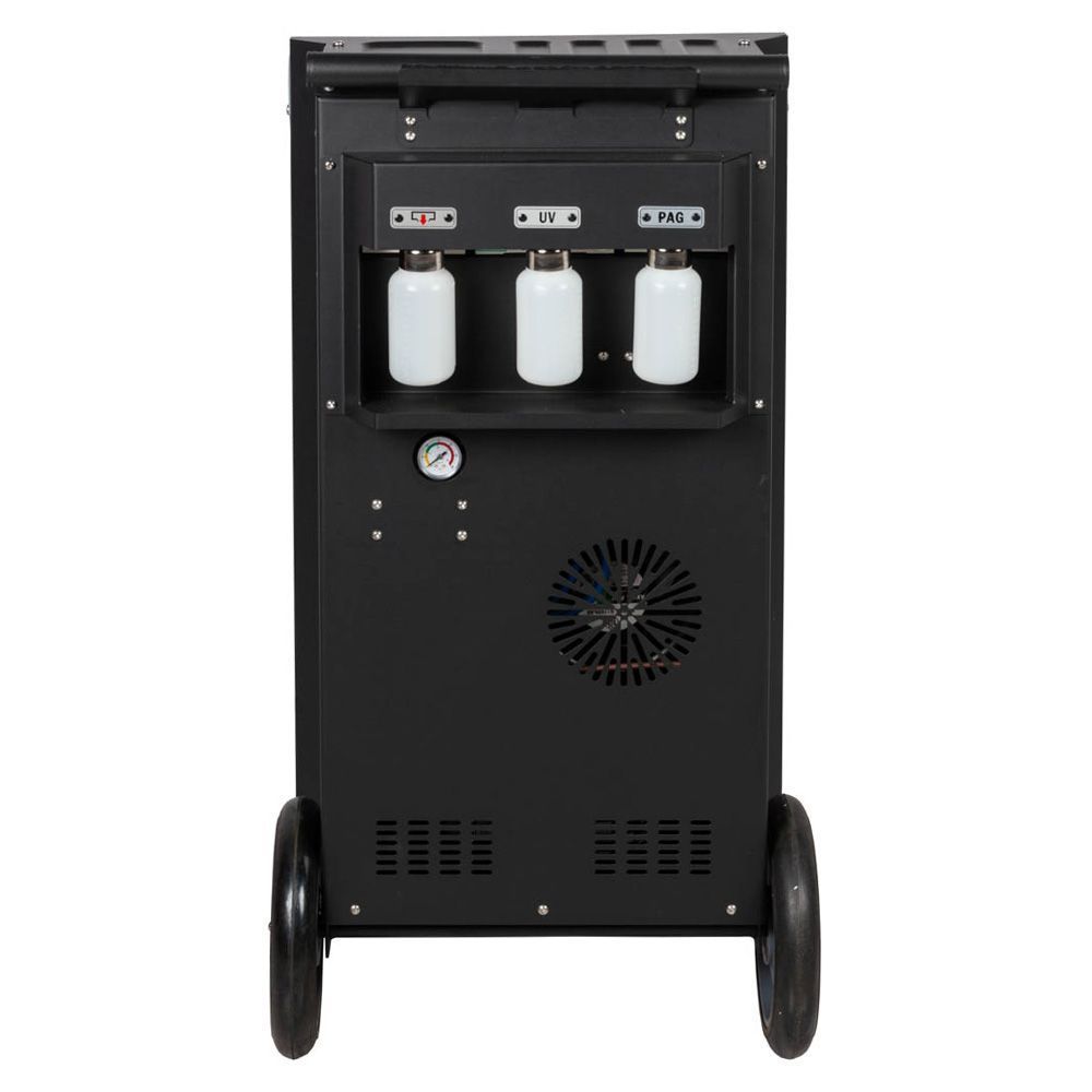 Установка для заправки кондиционеров WDK-AC1700 Установка для заправки кондиционеров WDK-AC1700