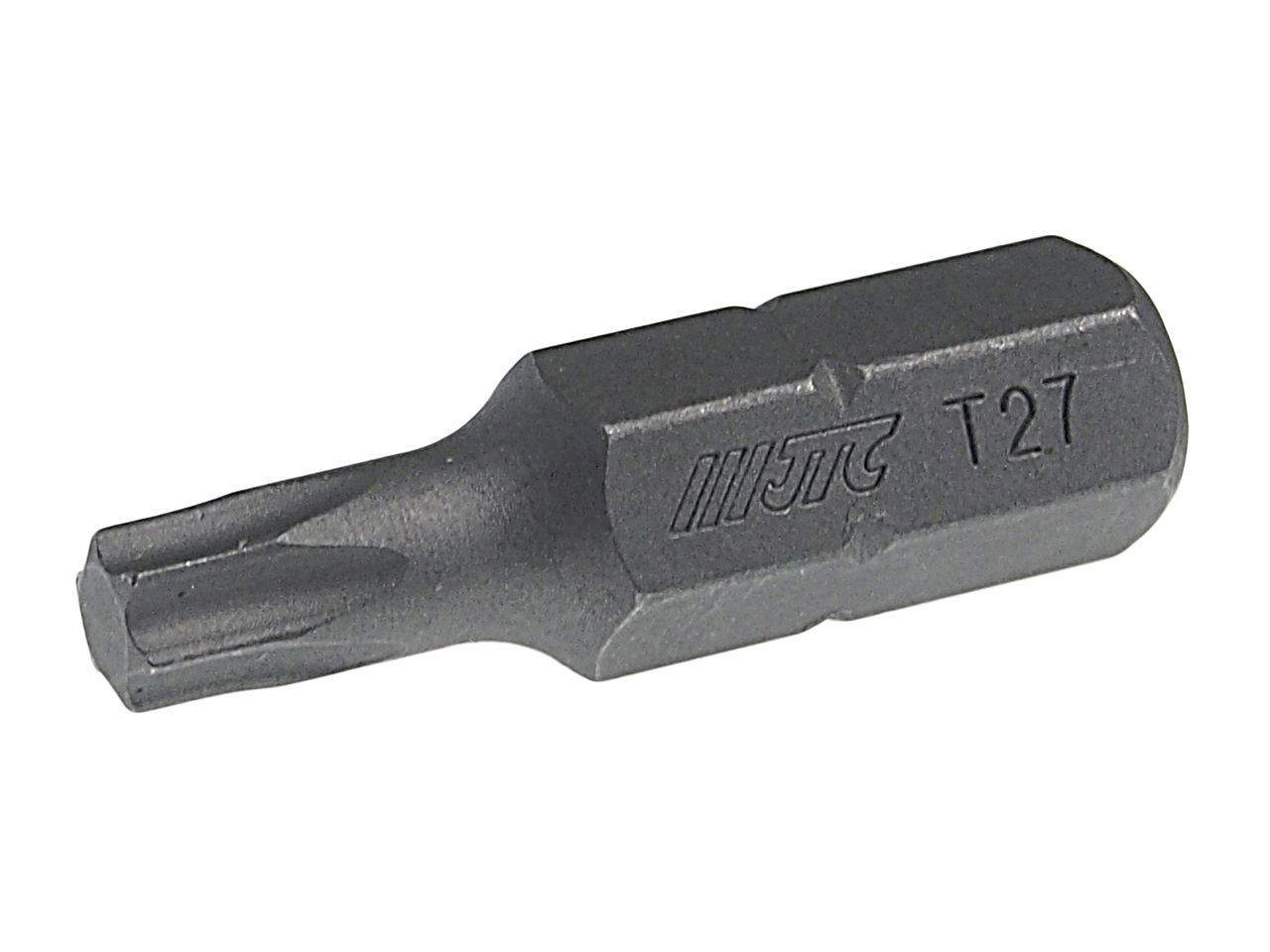 Бита TORX Т27х30мм 5/16" JTC фото товара COMPASS MARKET Бита TORX Т27х30мм 5/16" JTC купить