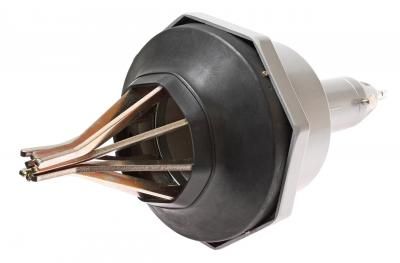 Приспособление для замены пыльников пневматическое JTC