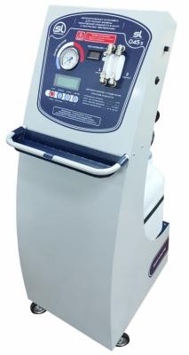 SL-045s Автоматическая установка для полной замены технической жидкости в АКПП с контролем температуры