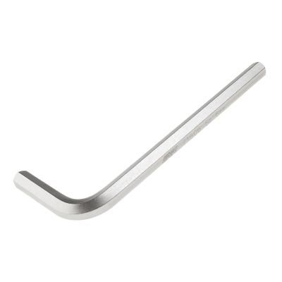 Ключ шестигранный Г-образный 6мм HEX JTC