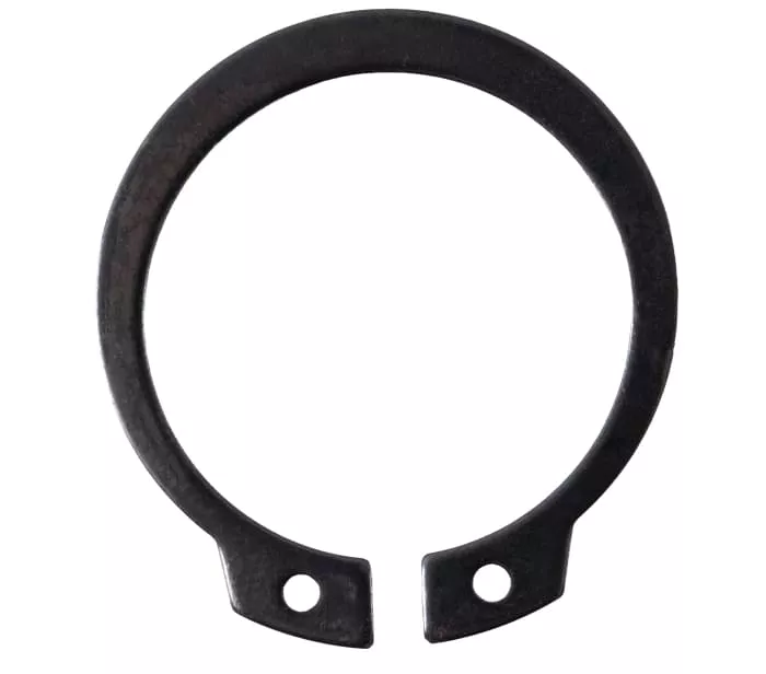 Кольцо фиксирующее D.30 - GB/T894.1 (сталь) 0212021 купить