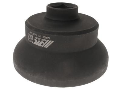 Головка ступичная 90мм (IVECO) JTC